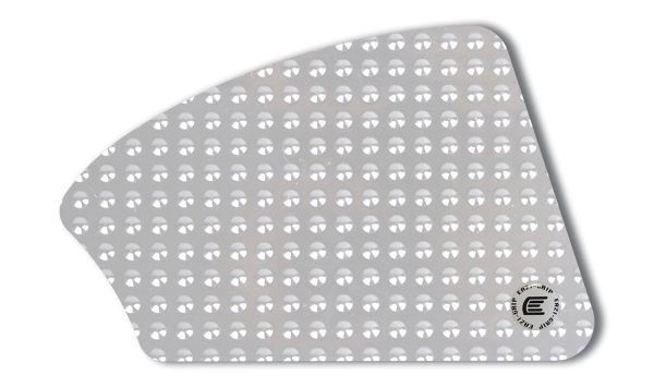 Adesivi antiscivolo serbatoio Moto Guzzi V100 2023-2026 – foto 2