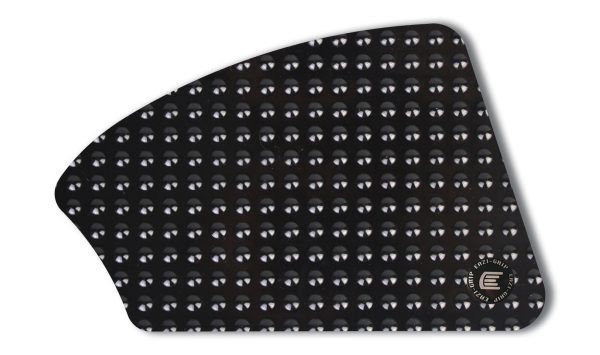 Adesivi antiscivolo serbatoio Moto Guzzi V100 2023-2026