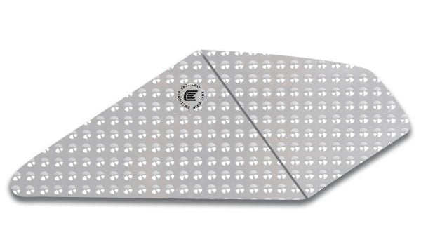 Adesivi serbatoio moto per B | EZ - EVO137 - PRO137 - SIL137 - 48137 - ENDURRAD