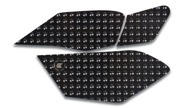 Adesivi serbatoio moto per B | EZ - EVO143 - PRO143 - SIL143 - 49095 - ENDURRAD