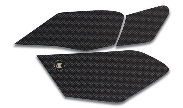 Adesivi serbatoio moto per B | EZ - EVO143 - PRO143 - SIL143 - 49099 - ENDURRAD