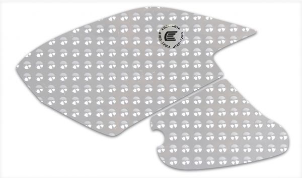 Adesivi serbatoio moto per D | EZ - EVO237 - PRO237 - SIL237 - 47756 - ENDURRAD