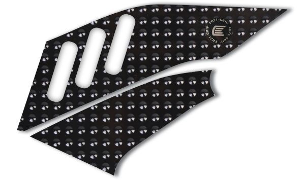 Adesivi serbatoio moto per D | EZ - EVO238 - PRO238 - SIL238 - 47760 - ENDURRAD