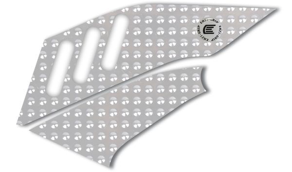 Adesivi serbatoio moto per D | EZ - EVO238 - PRO238 - SIL238 - 47761 - ENDURRAD