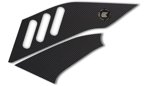 Adesivi serbatoio moto per D | EZ - EVO238 - PRO238 - SIL238 - 47764 - ENDURRAD