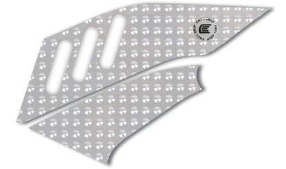 Adesivi serbatoio moto per Ducati Diavel V4 - ENDURRAD