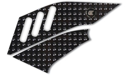 Adesivi serbatoio moto per Ducati Diavel V4