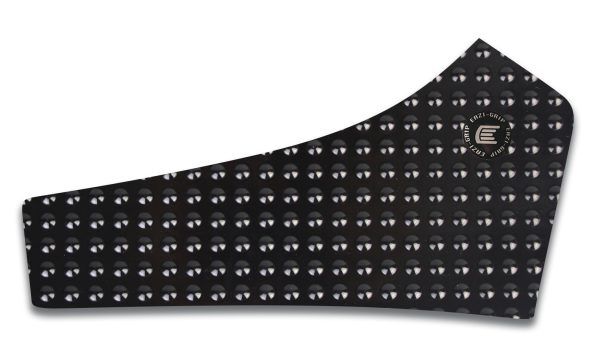 Adesivi serbatoio moto per H | EZ - EVO357 - PRO357 - SIL357 - 47765 - ENDURRAD