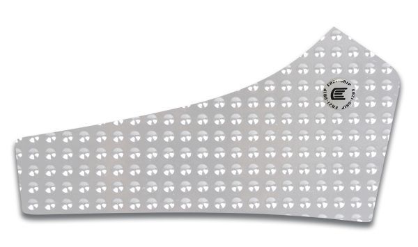 Adesivi serbatoio moto per H | EZ - EVO357 - PRO357 - SIL357 - 47766 - ENDURRAD