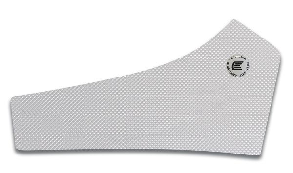 Adesivi serbatoio moto per H | EZ - EVO357 - PRO357 - SIL357 - 47768 - ENDURRAD