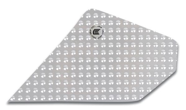 Adesivi serbatoio moto per H | EZ - EVO358 - PRO358 - SIL358 - 47771 - ENDURRAD