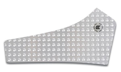 Adesivi serbatoio moto per Honda CRF 300 L - ENDURRAD