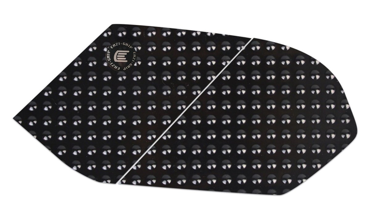 Adesivi serbatoio moto per K | EZ - EVO444 - PRO444 - SIL444 - 49777 - ENDURRAD