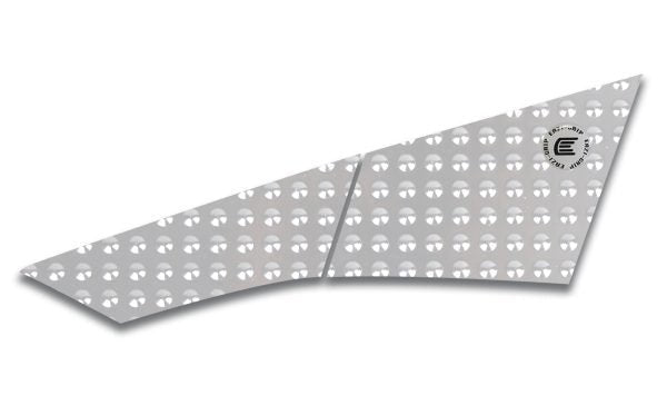 Adesivi serbatoio moto per K | EZ - EVO526 - PRO526 - SIL526 - 48151 - ENDURRAD