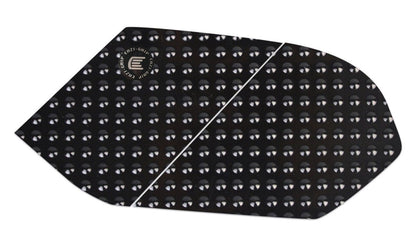 Adesivi serbatoio moto per Kawasaki NINJA 500 e Z 500 '24 - ENDURRAD