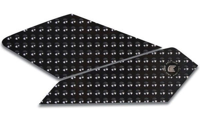 Adesivi serbatoio moto per Kawasaki NINJA ZX-4RR 2023-