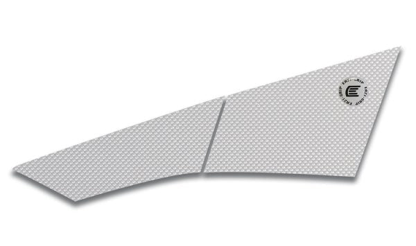 Adesivi antiscivolo serbatoio KTM 790 Adventure / 890 Adventure / 890 Adventure R 2023-2026 – foto 4