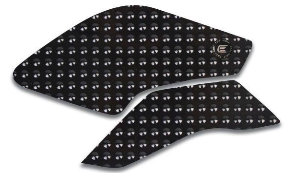 Adesivi serbatoio moto per S | EZ - EVO742 - PRO742 - SIL742 - 49104 - ENDURRAD