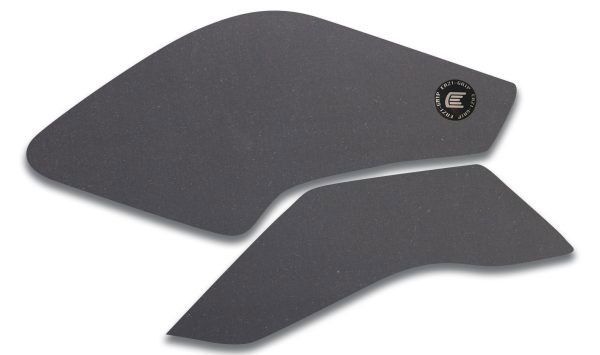 Adesivi serbatoio moto per Suzuki GSX - 8R 2024 - ENDURRAD