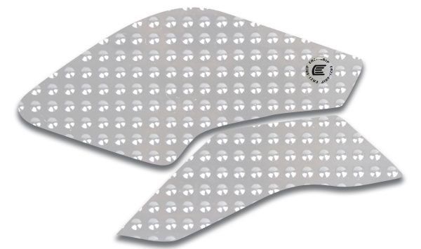 Adesivi serbatoio moto per Suzuki GSX - 8R 2024 - ENDURRAD