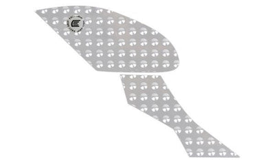 Adesivi serbatoio moto per Suzuki GSX - S1000 GX 2024 - ENDURRAD