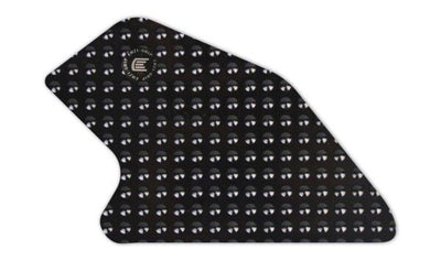 Adesivi serbatoio moto ROYAL ENFIELD GUERRILLA 450 2024 2025 - ENDURRAD