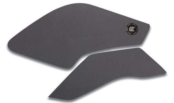 Adesivi serbatoio moto Suzuk | EZ - EVO740 - PRO740 - SIL740 - 47855 - ENDURRAD