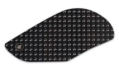 Adesivi serbatoio moto Triumph DAYTONA 660 - ENDURRAD