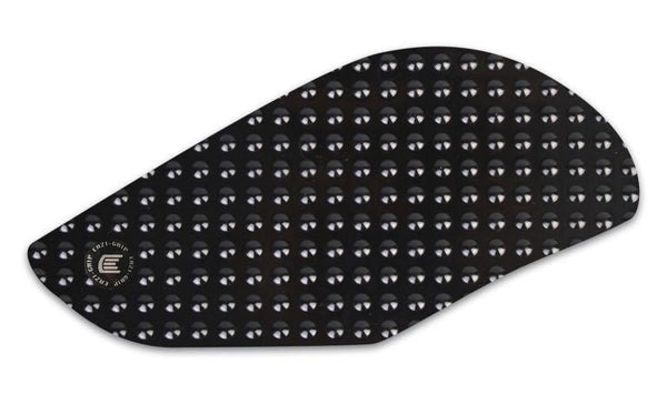 Adesivi antiscivolo serbatoio Triumph Daytona 660 2024-2026