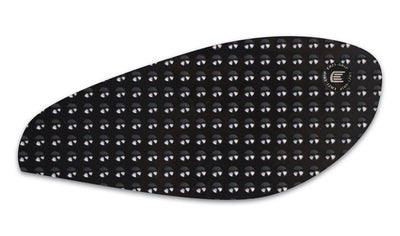 Adesivi serbatoio moto Triumph Speed 400 2024