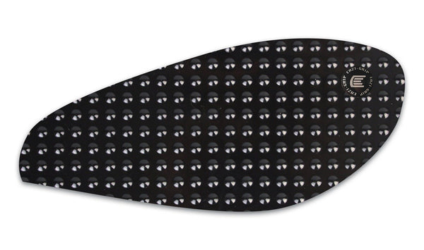 Adesivi antiscivolo serbatoio Triumph Speed 400 2024-2026
