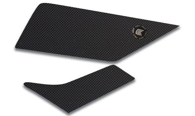 Adesivi serbatoio moto Triumph Street Triple 765 2023 - ENDURRAD