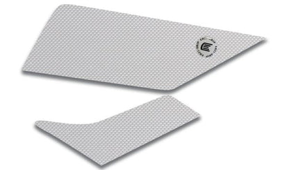 Adesivi serbatoio moto Triumph Street Triple 765 2023 - ENDURRAD