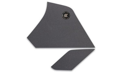 Adesivi serbatoio moto Triumph Tiger 900 2024 - ENDURRAD