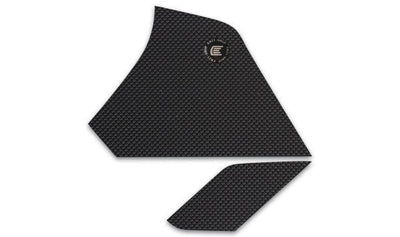 Adesivi serbatoio moto Triumph Tiger 900 2024 - ENDURRAD