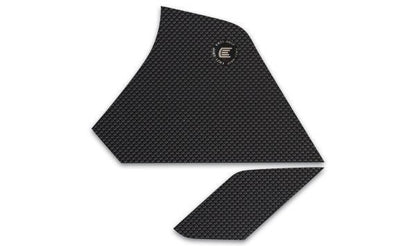 Adesivi serbatoio moto Triumph Tiger 900 2024 - ENDURRAD