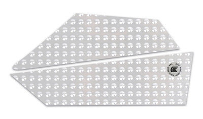 Adesivi serbatoio moto VOGE 300GY RALLY 2024-