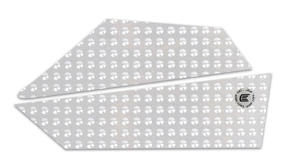 Adesivi serbatoio moto VOGE 300GY RALLY 2024-