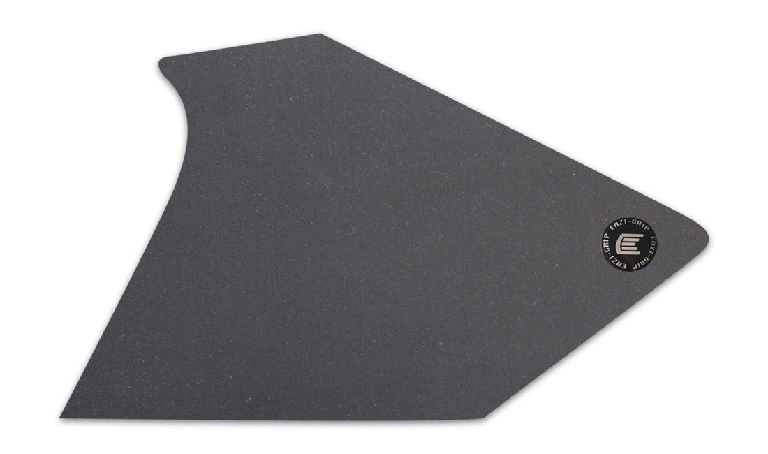 Adesivi antiscivolo serbatoio Voge DS525X / DS625X 2024-2026 – foto 4