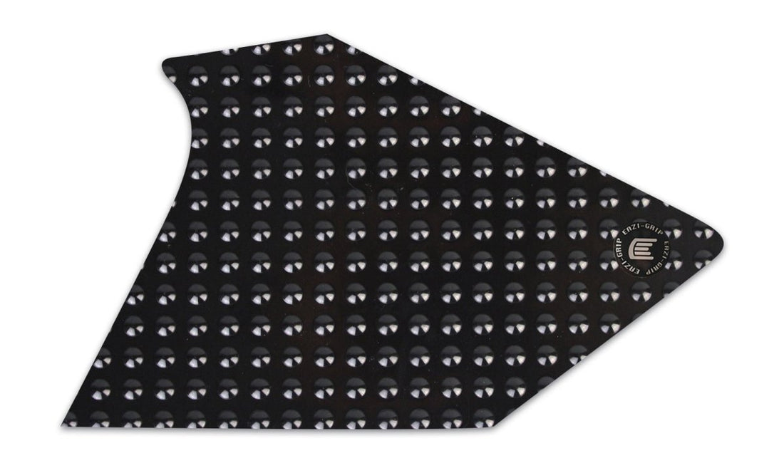 Adesivi antiscivolo serbatoio Voge DS525X / DS625X 2024-2026 – foto 5