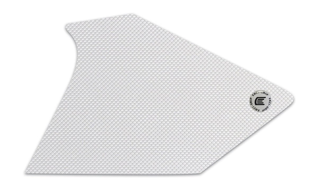 Adesivi antiscivolo serbatoio Voge DS525X / DS625X 2024-2026 – foto 3
