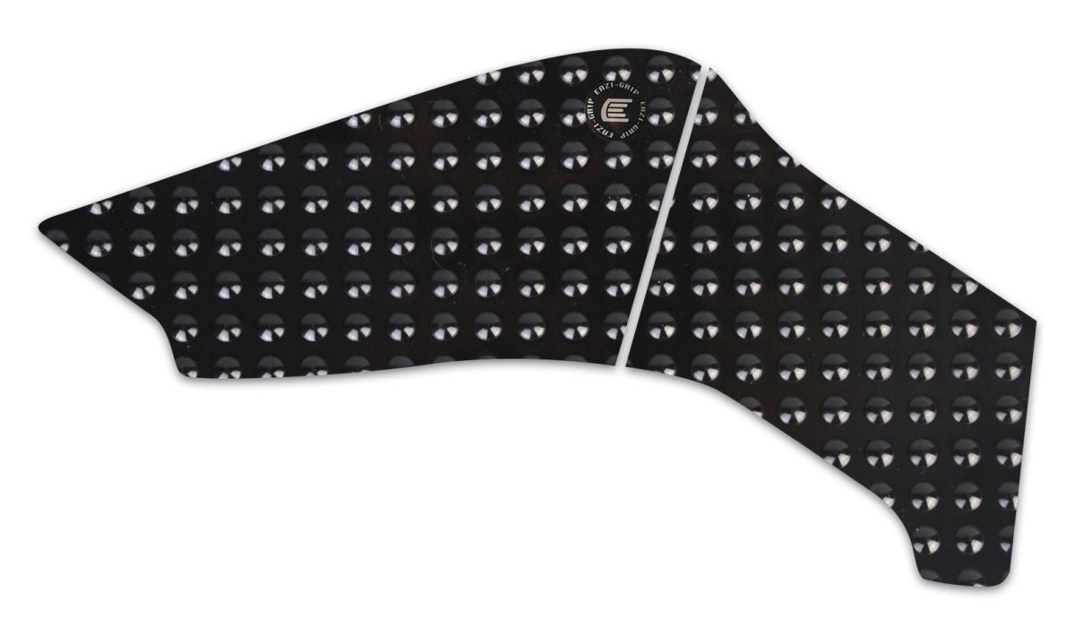 Adesivi serbatoio moto VOGE DS800X RALLY 2024 - ENDURRAD