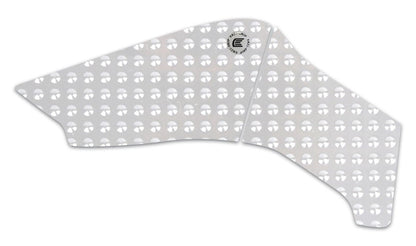 Adesivi serbatoio moto VOGE DS800X RALLY 2024 - ENDURRAD