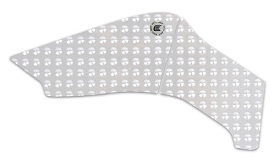 Adesivi serbatoio moto VOGE DS800X RALLY 2024 - ENDURRAD