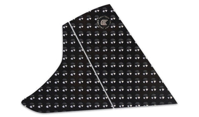 Adesivi serbatoio moto VOGE DS900X 2024 - ENDURRAD