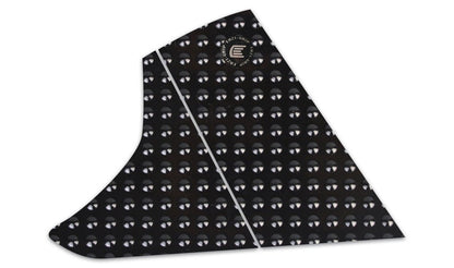 Adesivi serbatoio moto VOGE DS900X 2024 - ENDURRAD