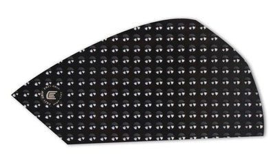 Adesivi serbatoio moto Yamaha MT - 09 2024 - ENDURRAD