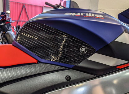 Adesivi serbatoio per Aprilia RSV 4 / TUONO V4 2021 - ENDURRAD