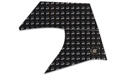 Adesivi serbatoio per KTM 1290 Super Adventure 2021-