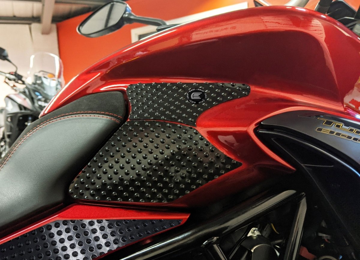Adesivi serbatoio per MV Agusta Turismo Veloce 800 2021 - ENDURRAD